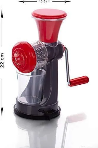 074 Fruit and Vegetable Juicer nano or mini Juicer