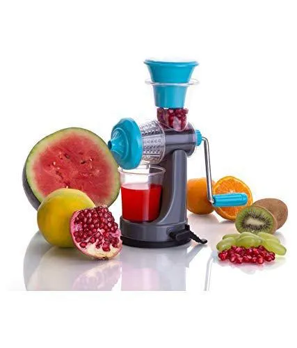 074 Fruit and Vegetable Juicer nano or mini Juicer