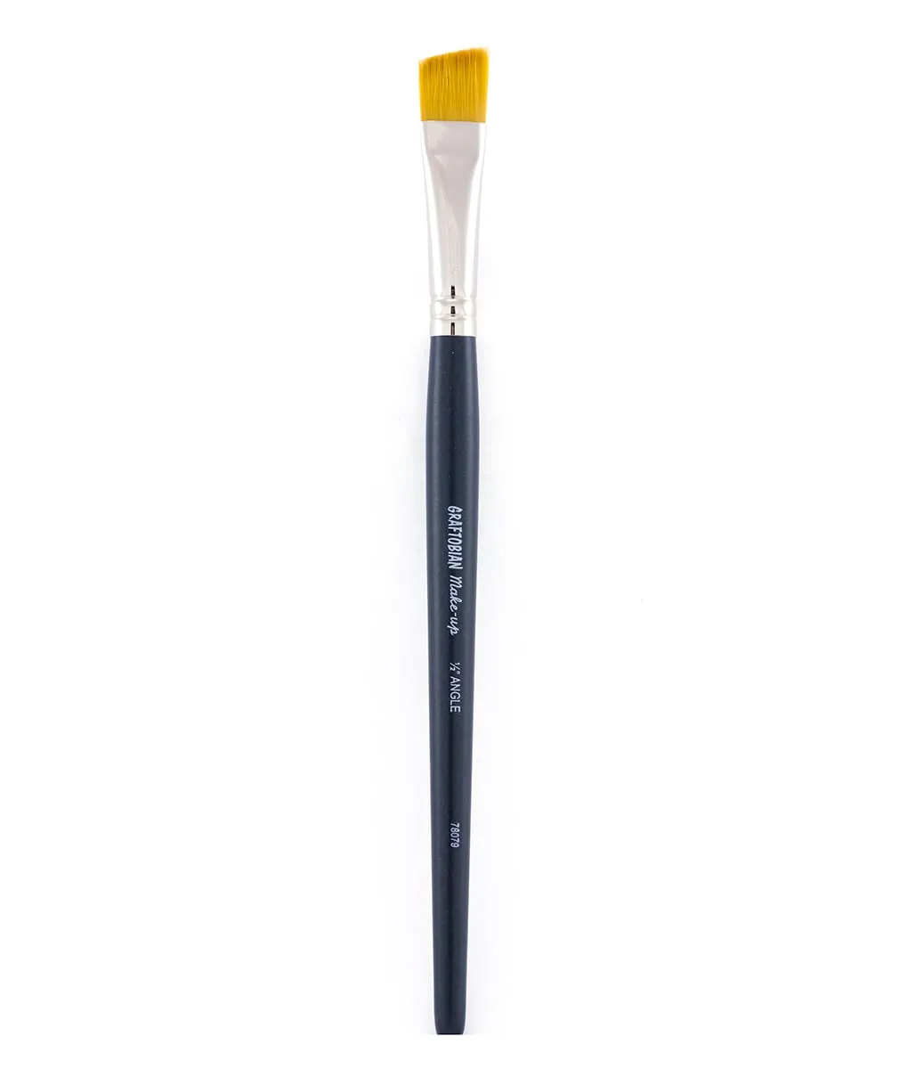 1-2" Angle Brush