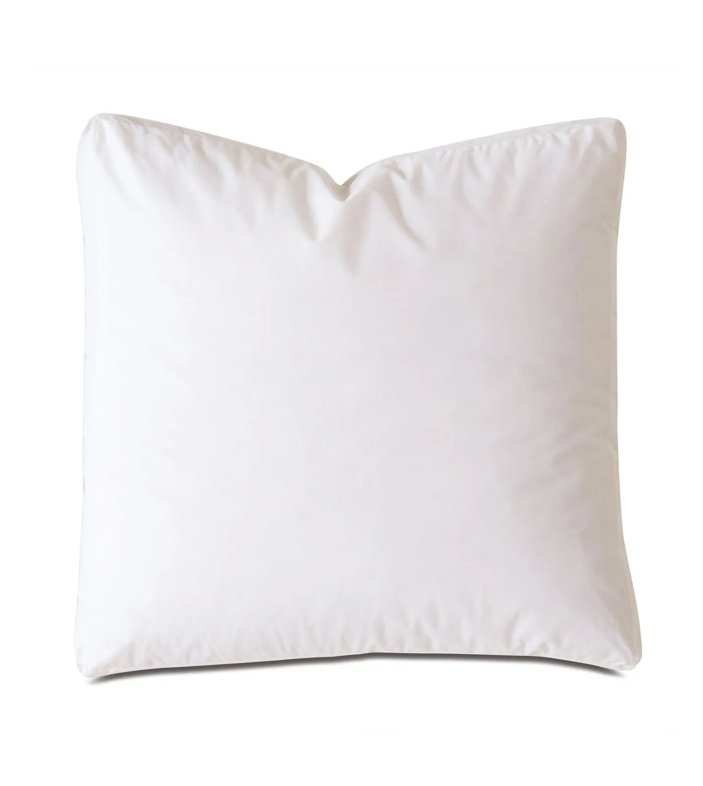 12x12x2 Pillow Insert - Boxed Pillow