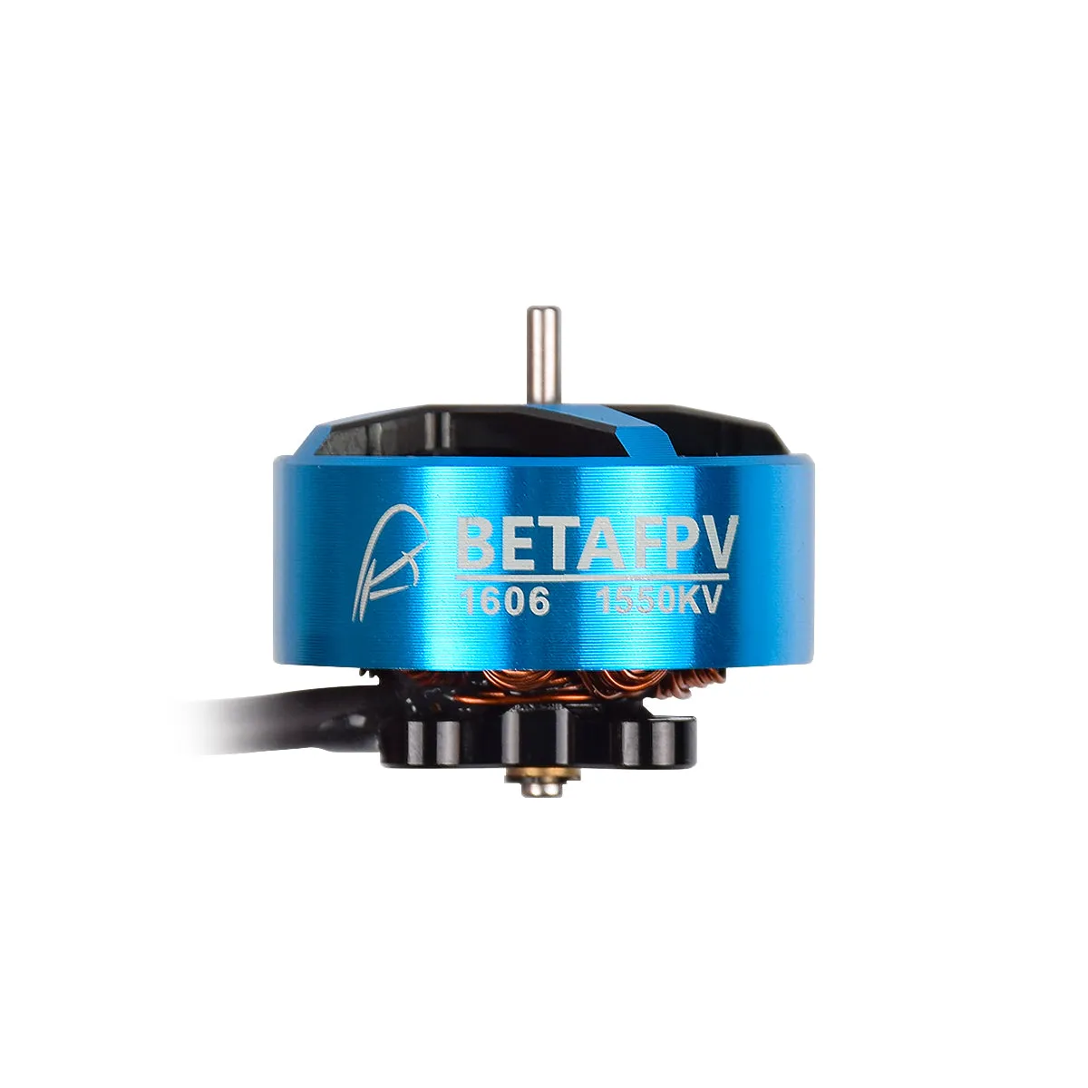 1606 Brushless Motors