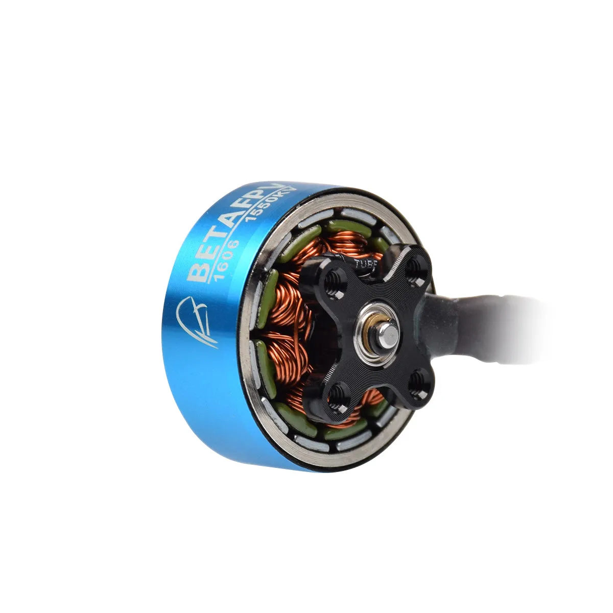 1606 Brushless Motors