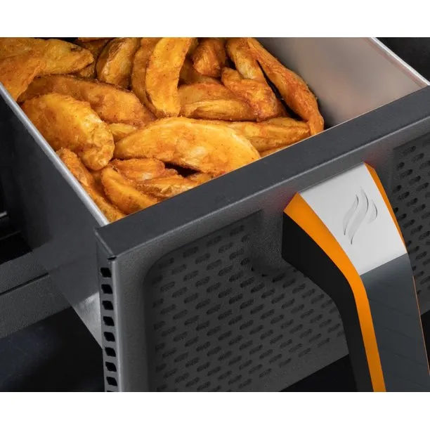 17" AR Griddle/AirFryer 12V