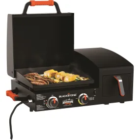 17" AR Griddle/AirFryer 12V