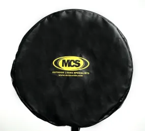 18" Fan Cover