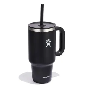 32 oz All Around™ Travel Tumbler - Black