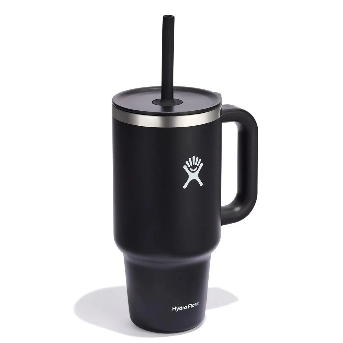 32 oz All Around™ Travel Tumbler - Black