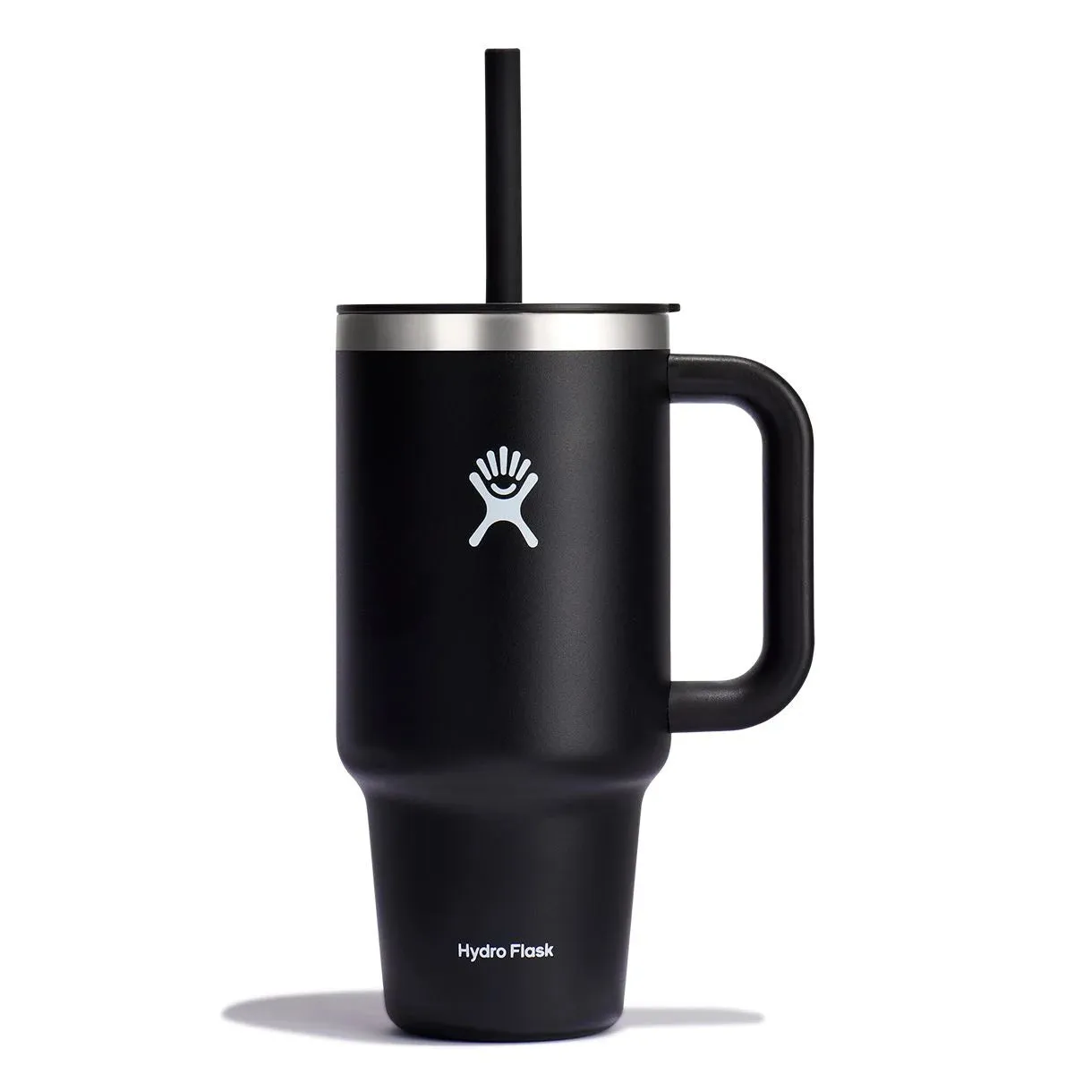 32 oz All Around™ Travel Tumbler - Black