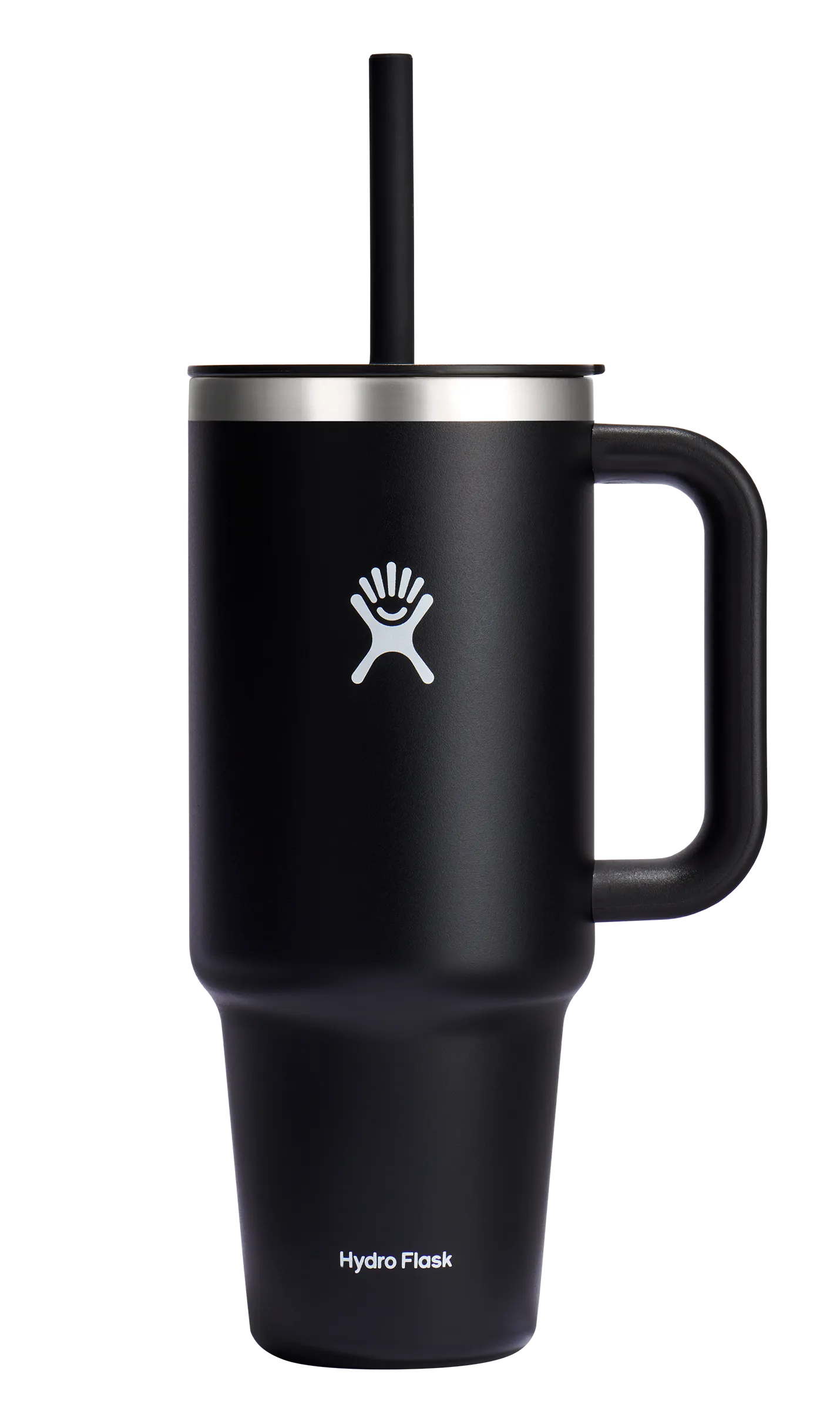 32 oz All Around™ Travel Tumbler - Black