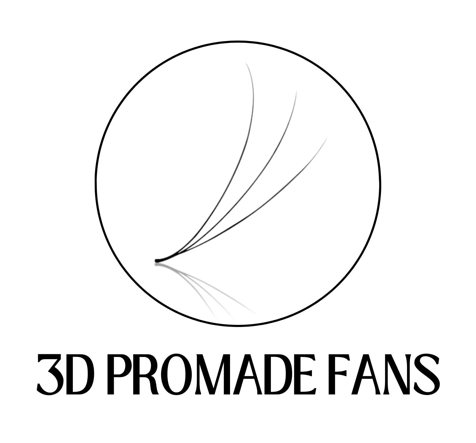 3D Promade Fans