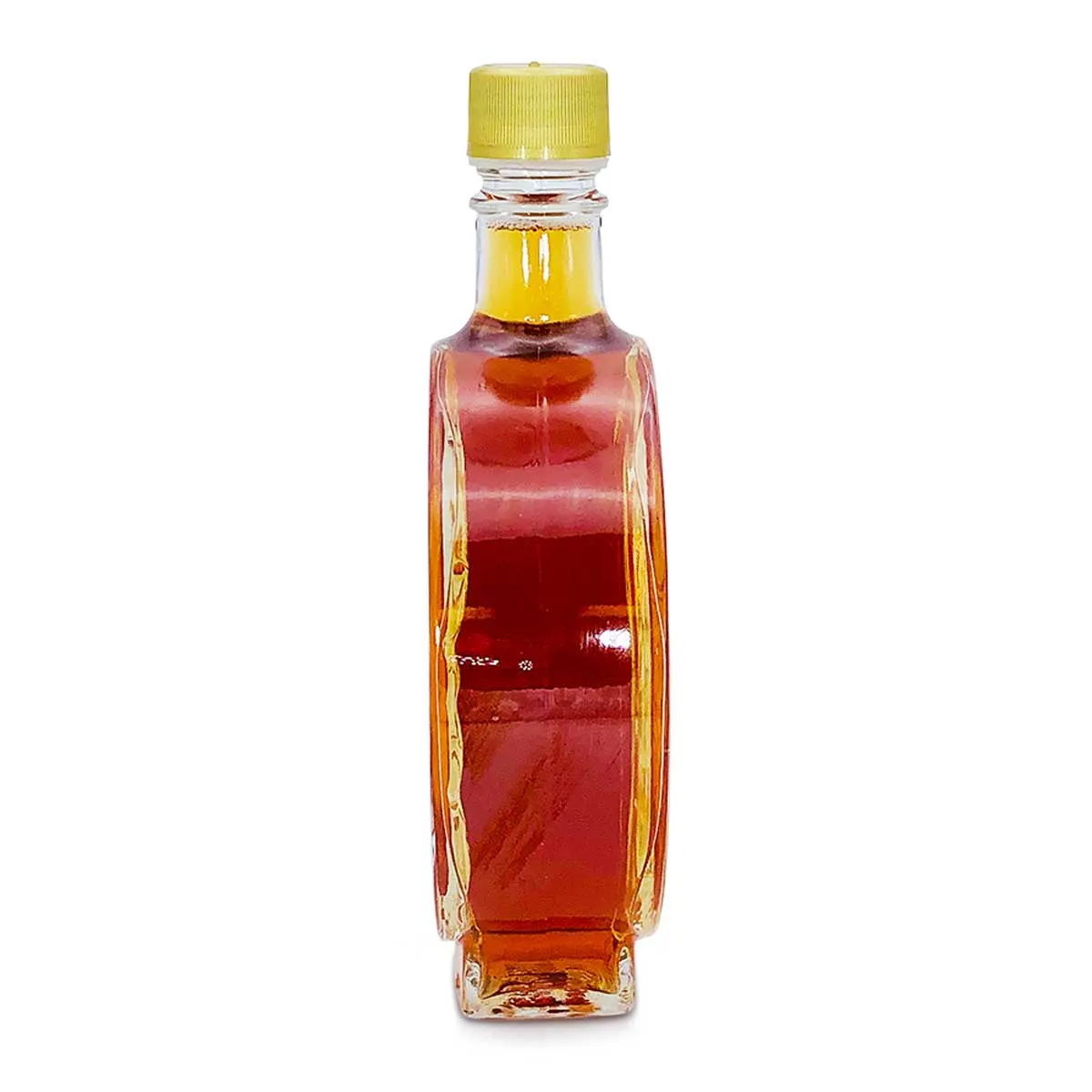 500 ml Modern Leaf Glass (12/case)