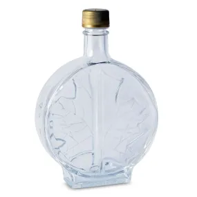 500 ml Modern Leaf Glass (12/case)