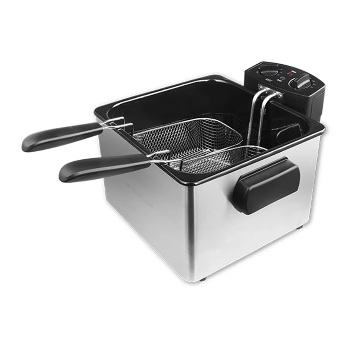 5L Professional Style Deep Fryer