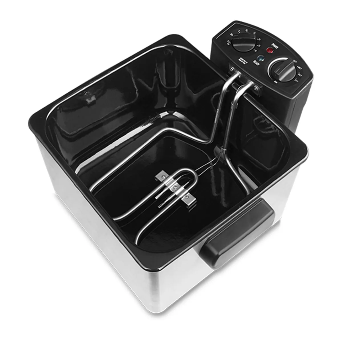 5L Professional Style Deep Fryer