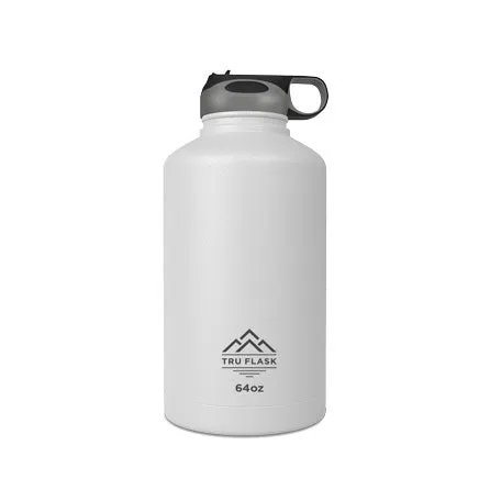 64oz Insulated Bottle