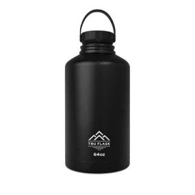 64oz Insulated Bottle