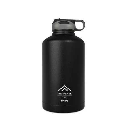 64oz Insulated Bottle