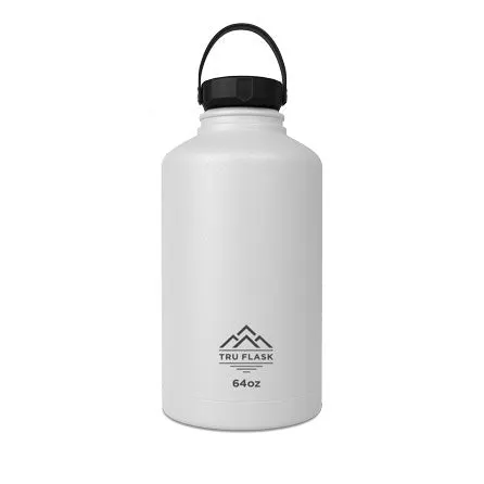 64oz Insulated Bottle