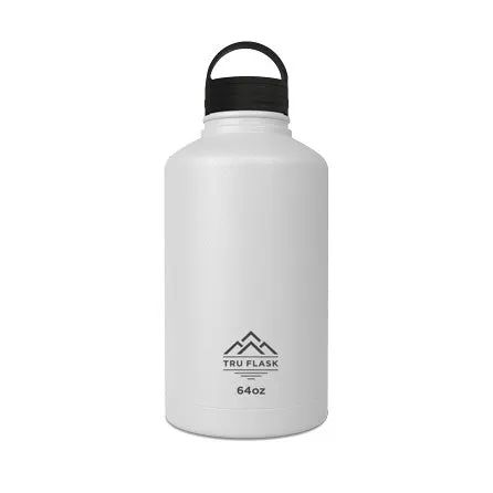 64oz Insulated Bottle