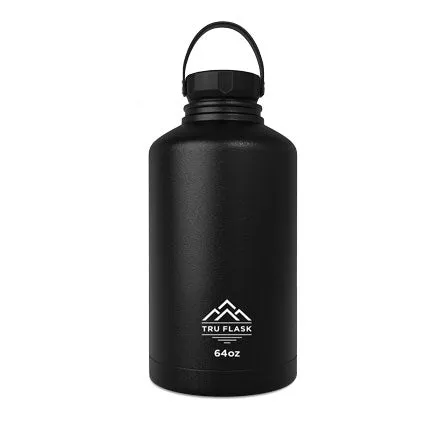 64oz Insulated Bottle