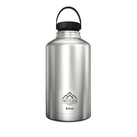 64oz Insulated Bottle