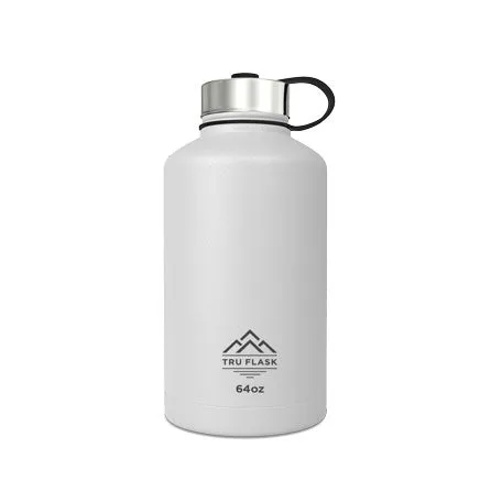 64oz Insulated Bottle