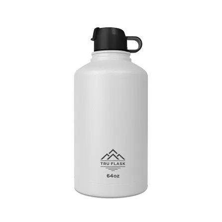 64oz Insulated Bottle