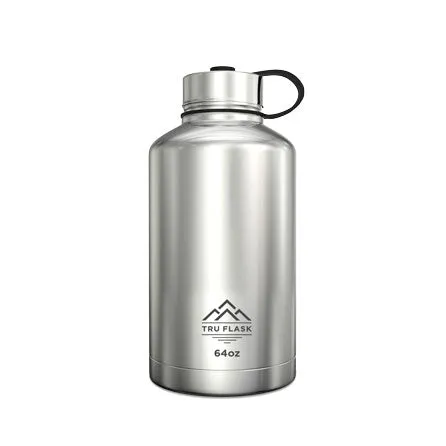 64oz Insulated Bottle