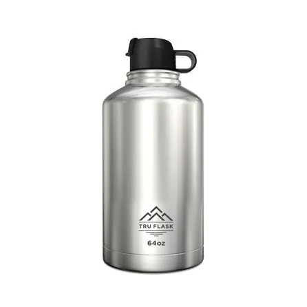 64oz Insulated Bottle