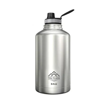 64oz Insulated Bottle