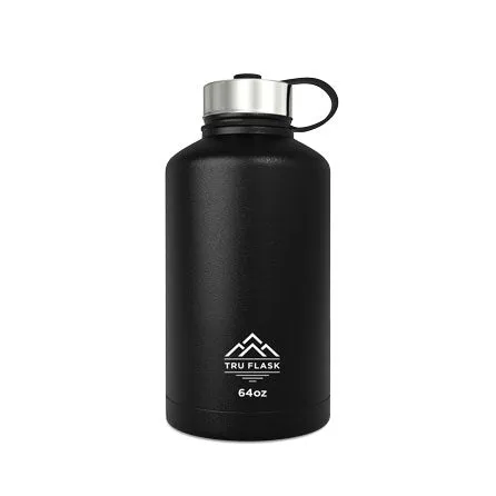 64oz Insulated Bottle