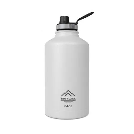 64oz Insulated Bottle