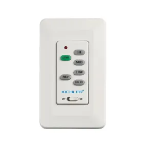 65K Wall Control Transmitter -