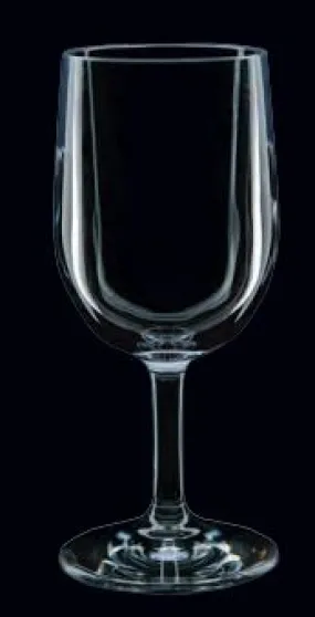 8oz Classic Wine Glass