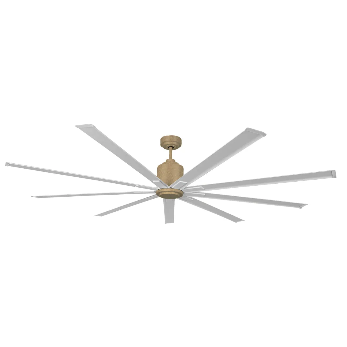 96 In. Indoor 6-Speed Ceiling Fan