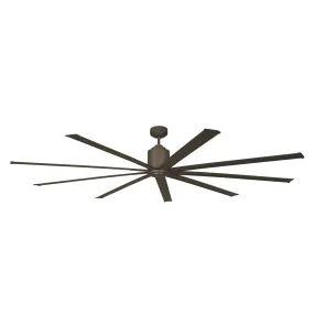 96 In. Indoor/Outdoor 6-Speed Ceiling Fan