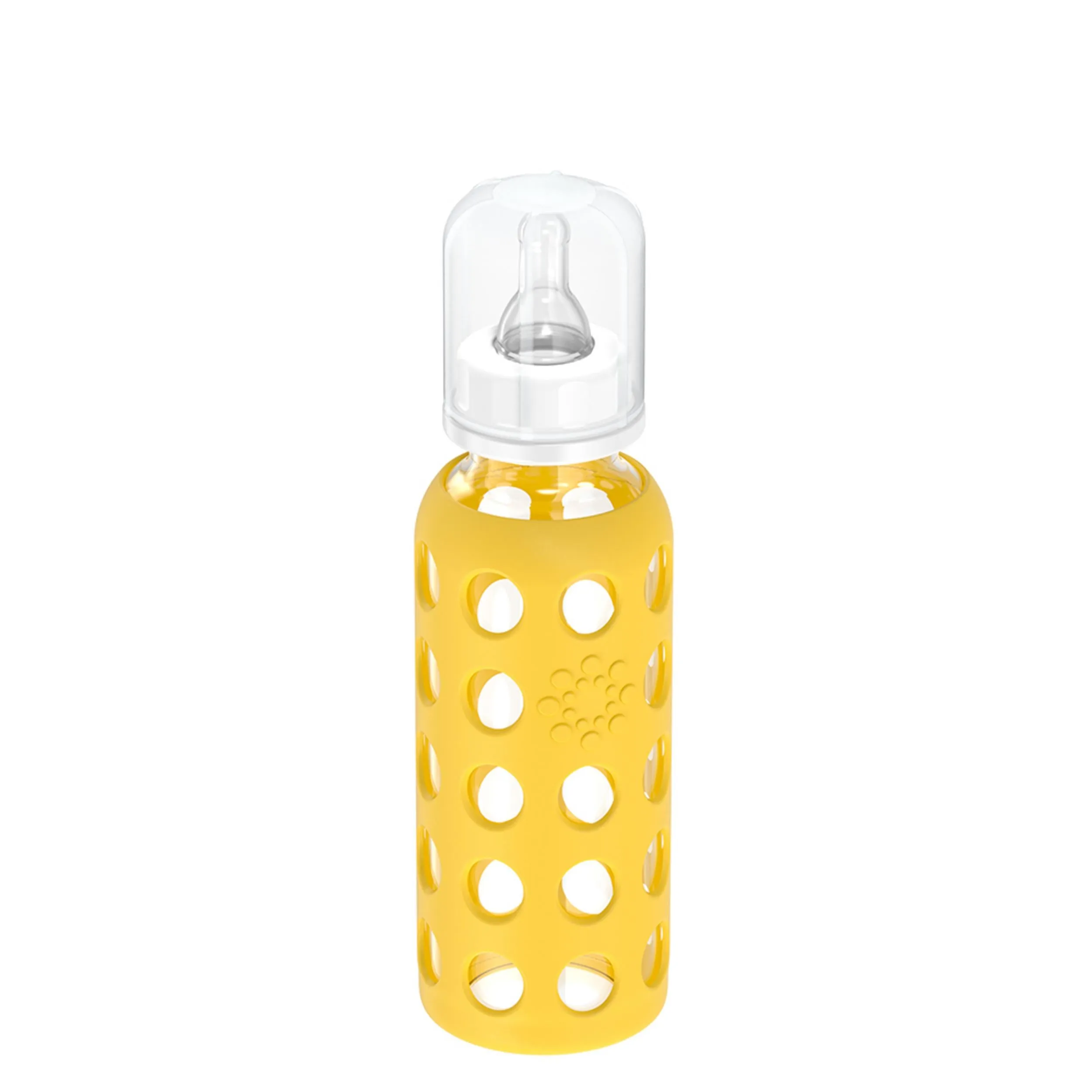 9oz Glass Baby Bottle