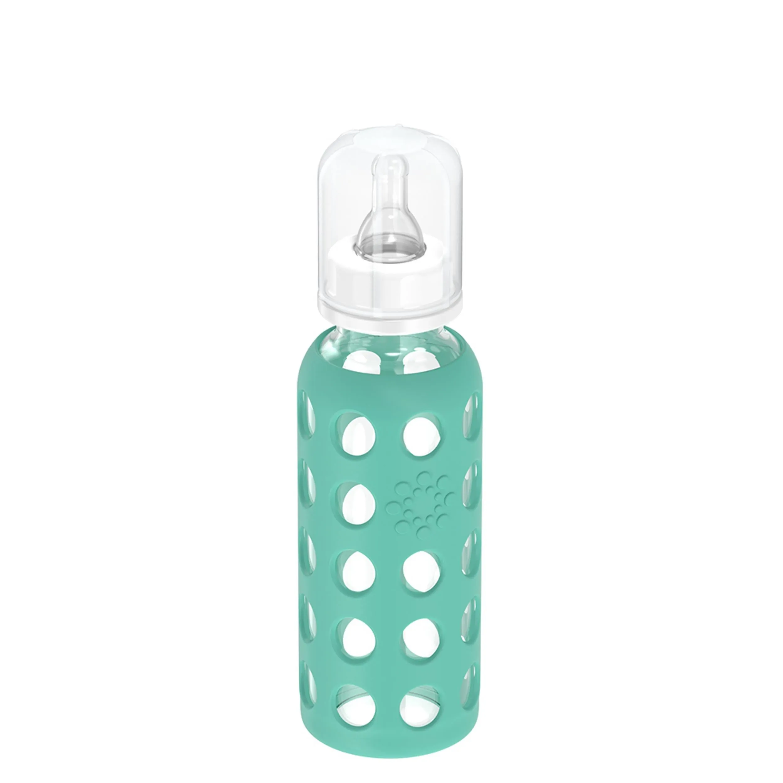 9oz Glass Baby Bottle