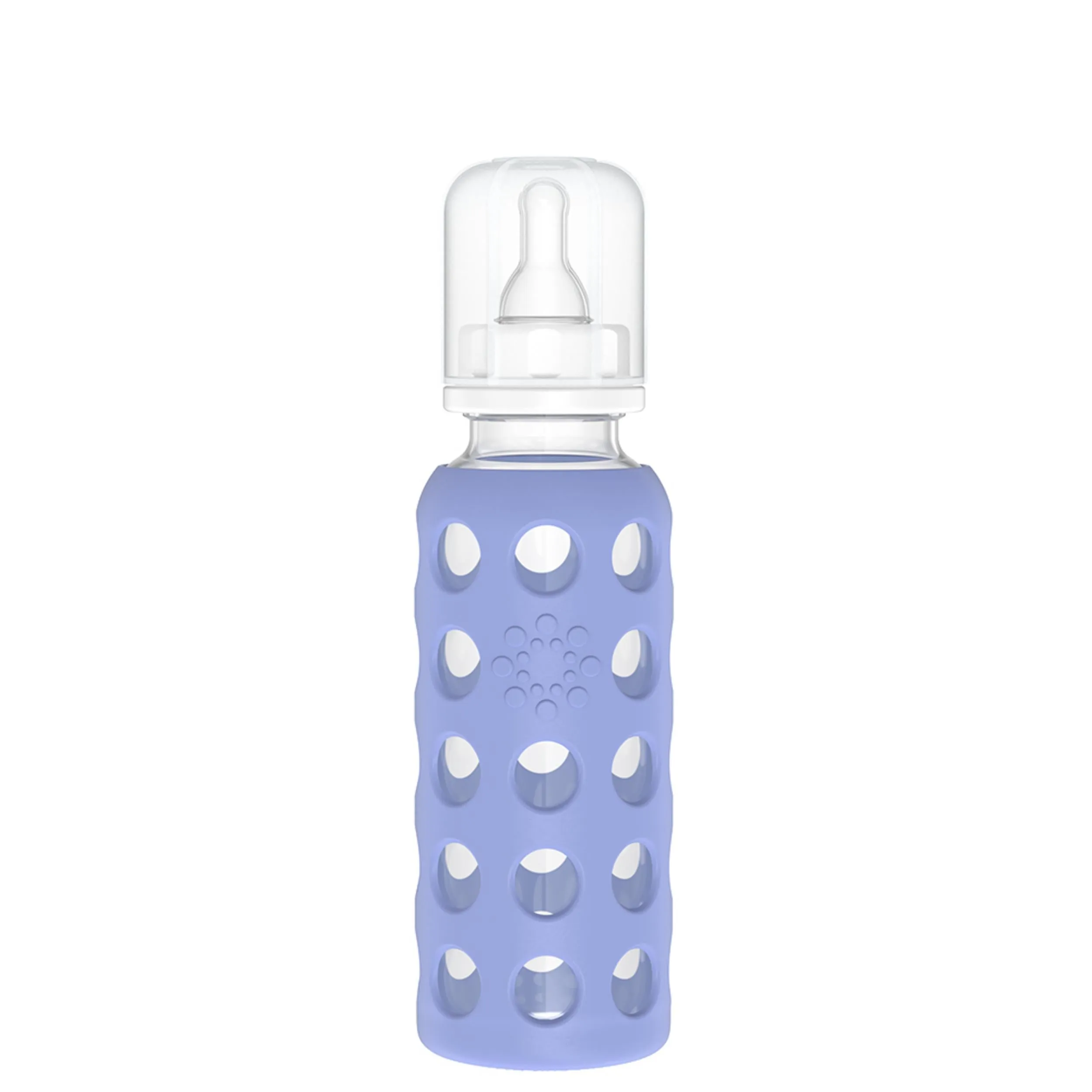 9oz Glass Baby Bottle