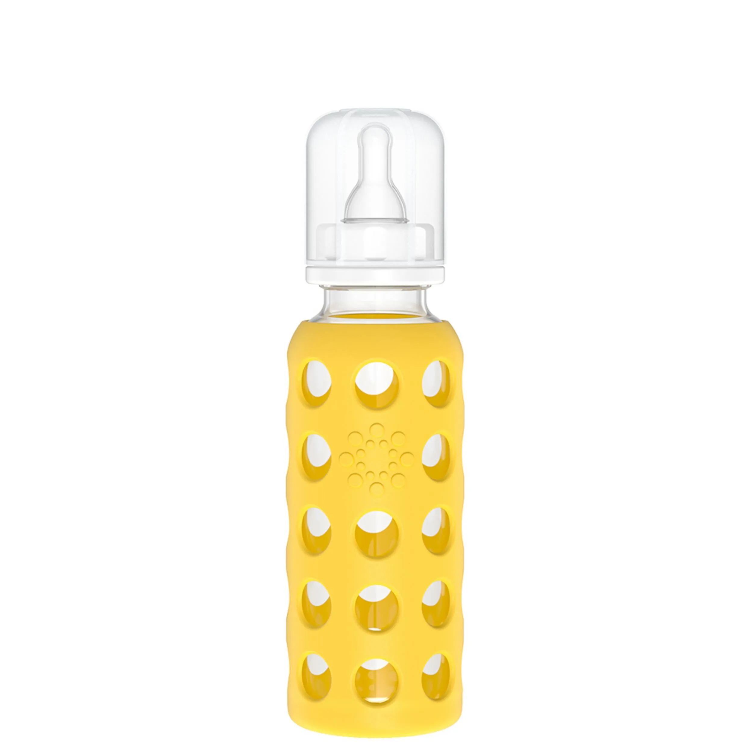 9oz Glass Baby Bottle