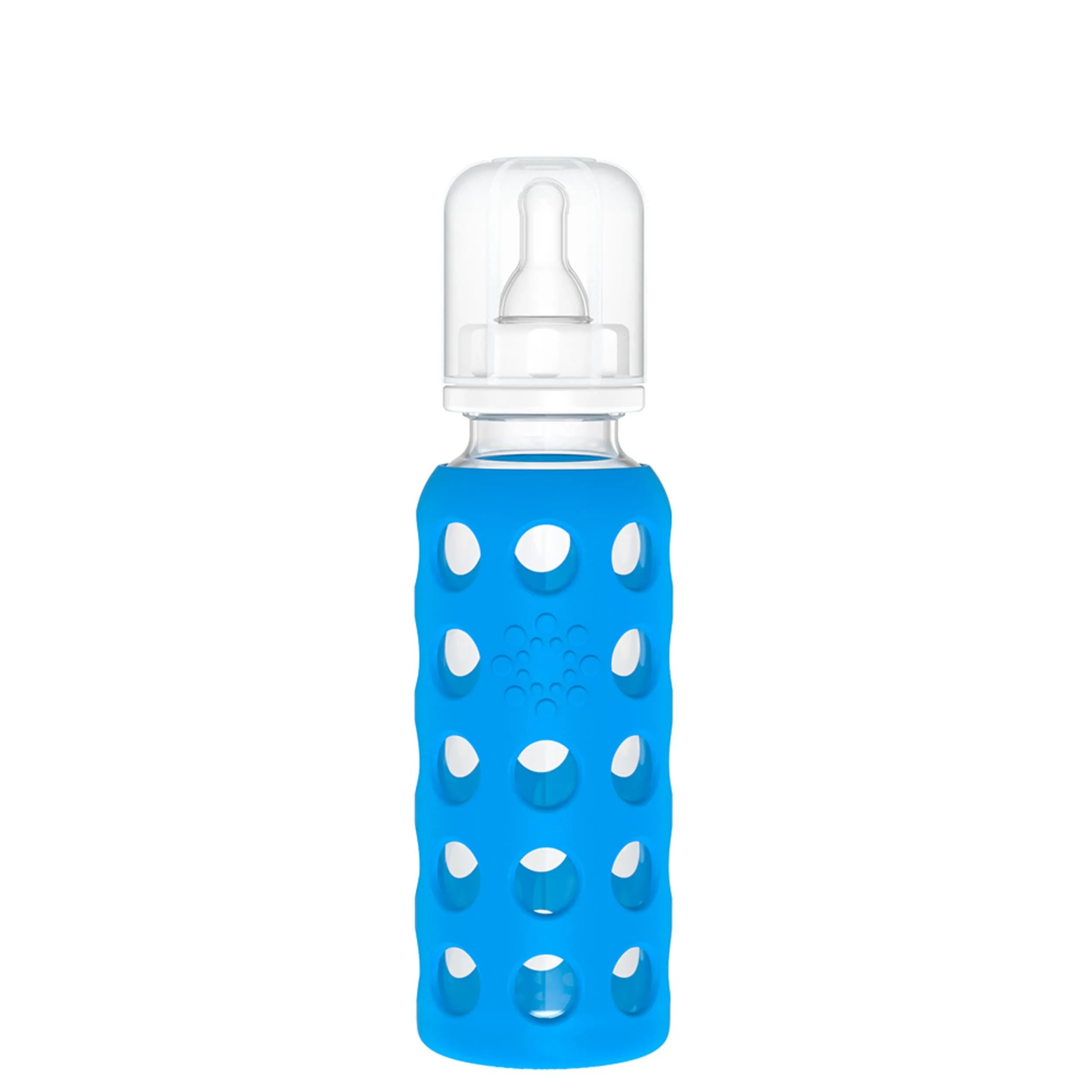 9oz Glass Baby Bottle