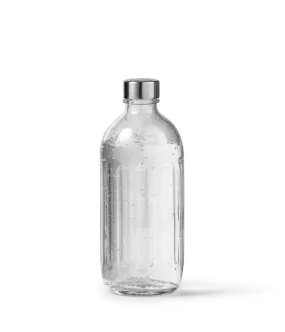 Aarke Glass Bottle