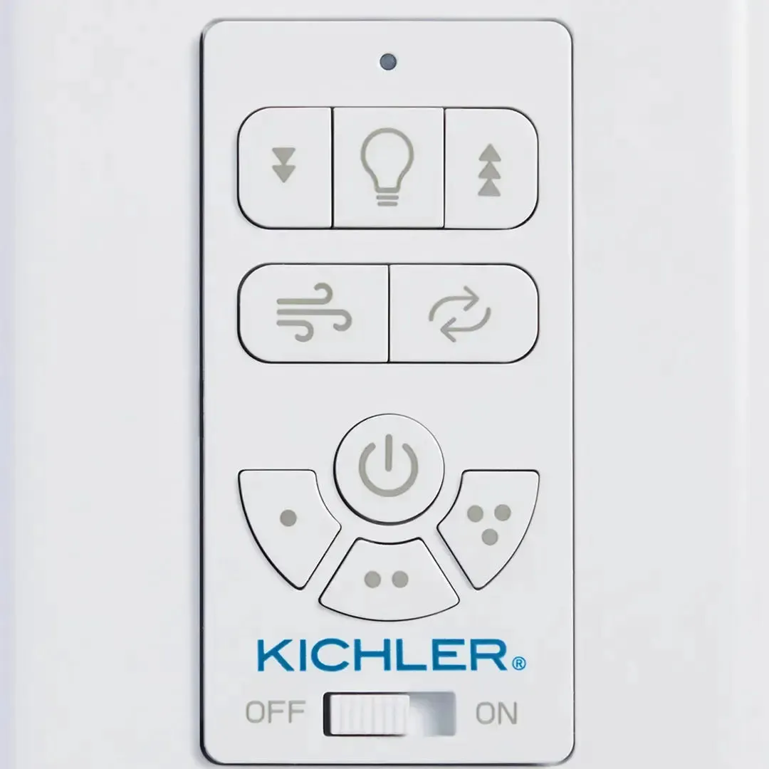 AC Standard Full Function Wall Remote Control