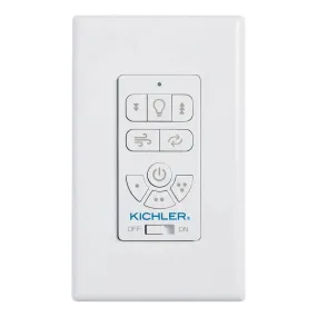 AC Standard Full Function Wall Remote Control