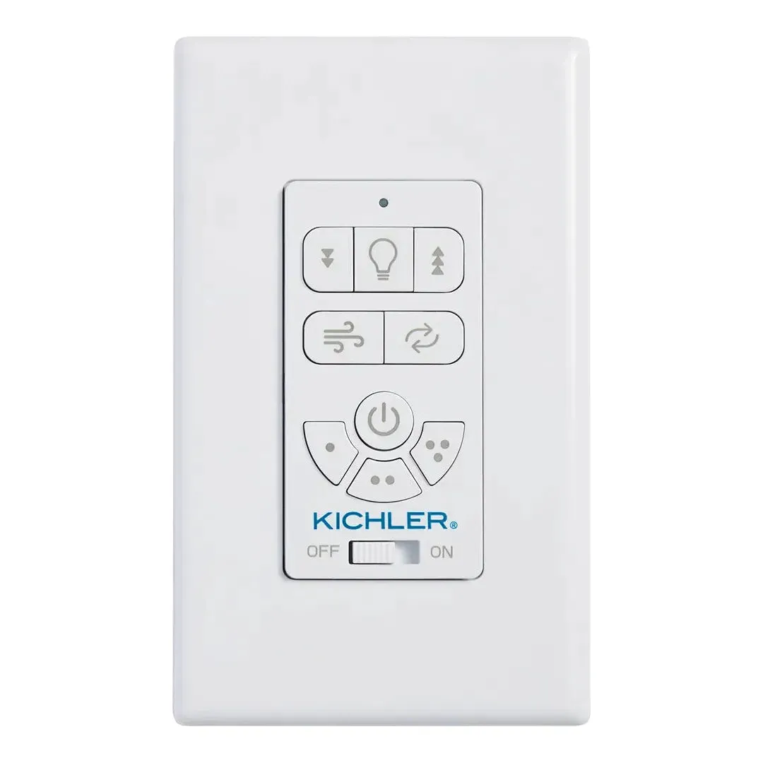 AC Standard Full Function Wall Remote Control