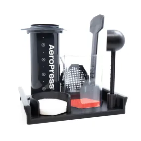 Aeropress AeroCaddy XL - Organise your Aeropress XL