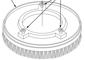 Aftermarket Tennant 240227