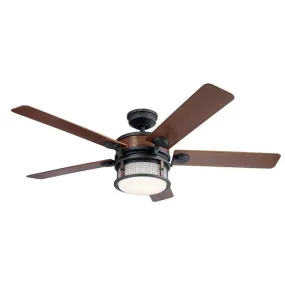 Ahrendale Outdoor Fan