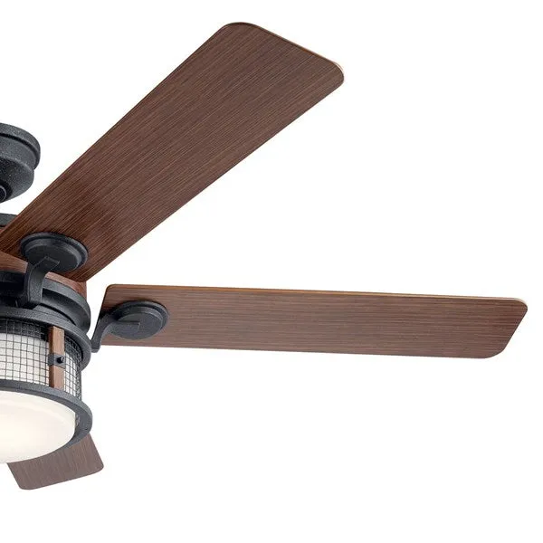 Ahrendale Outdoor Fan