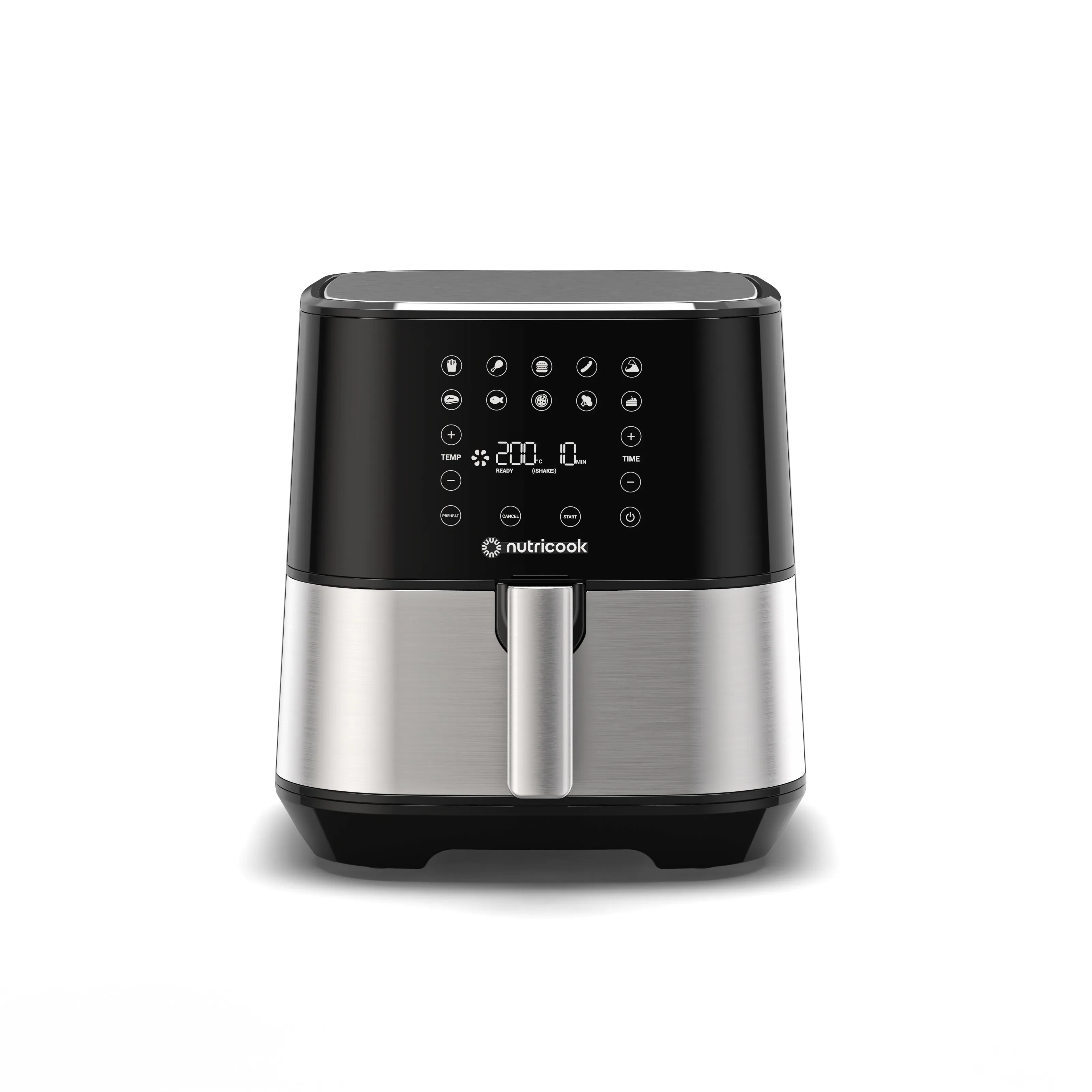 Air Fryer 2 (Brown Box)